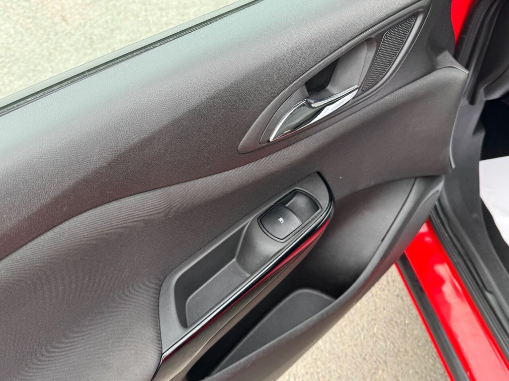 Used Vauxhall Corsa 2015 for sale - 76256269: Photo 39