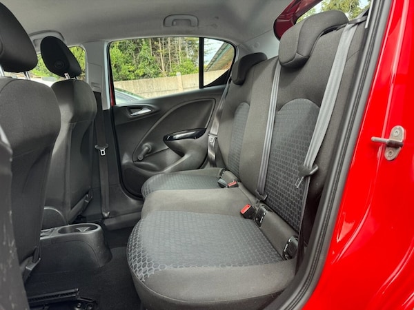 Used Vauxhall Corsa 2015 for sale - 76256269: Photo 40