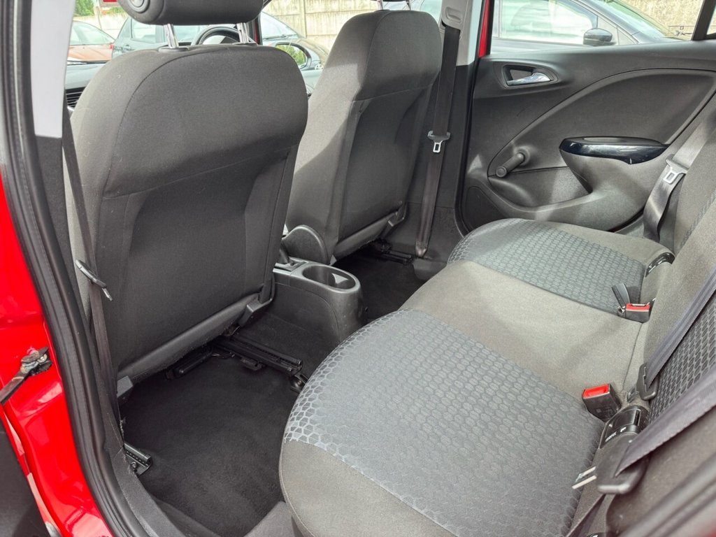Used Vauxhall Corsa 2015 for sale - 76256269: Photo 41