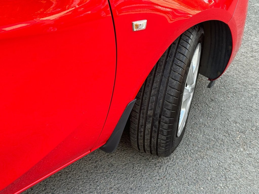 Used Vauxhall Corsa 2015 for sale - 76256269: Photo 45