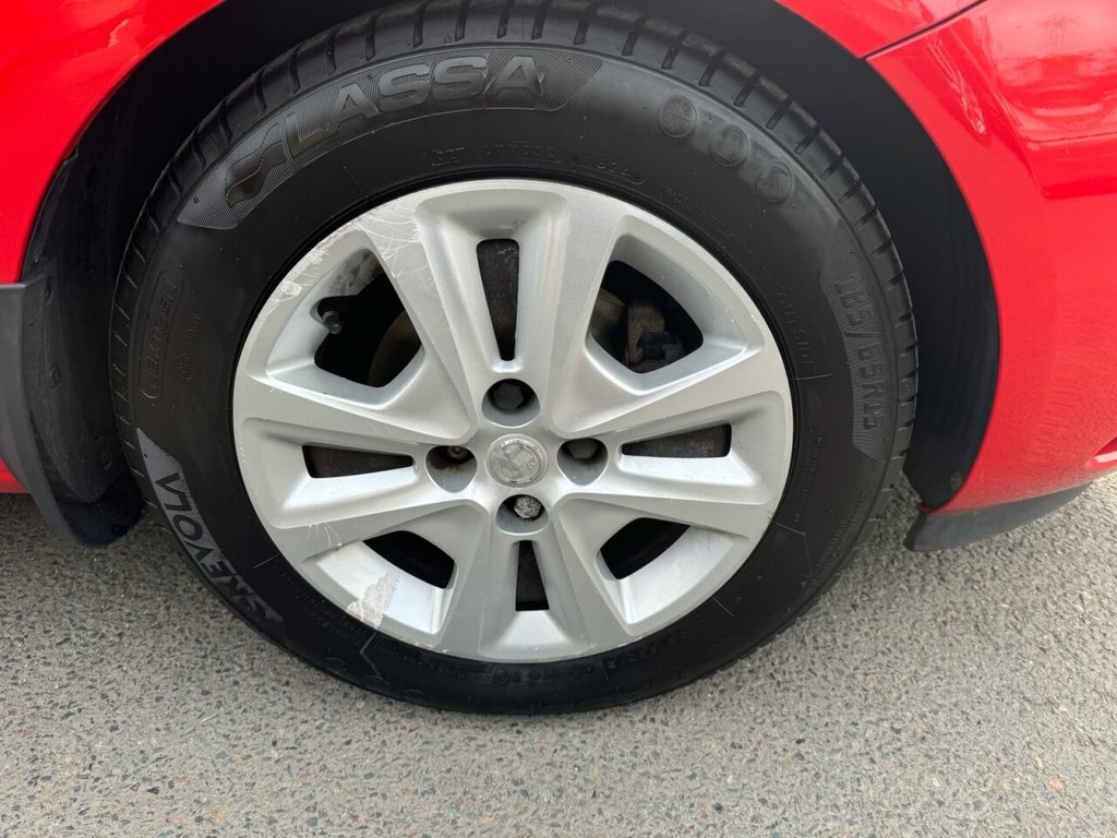 Used Vauxhall Corsa 2015 for sale - 76256269: Photo 46