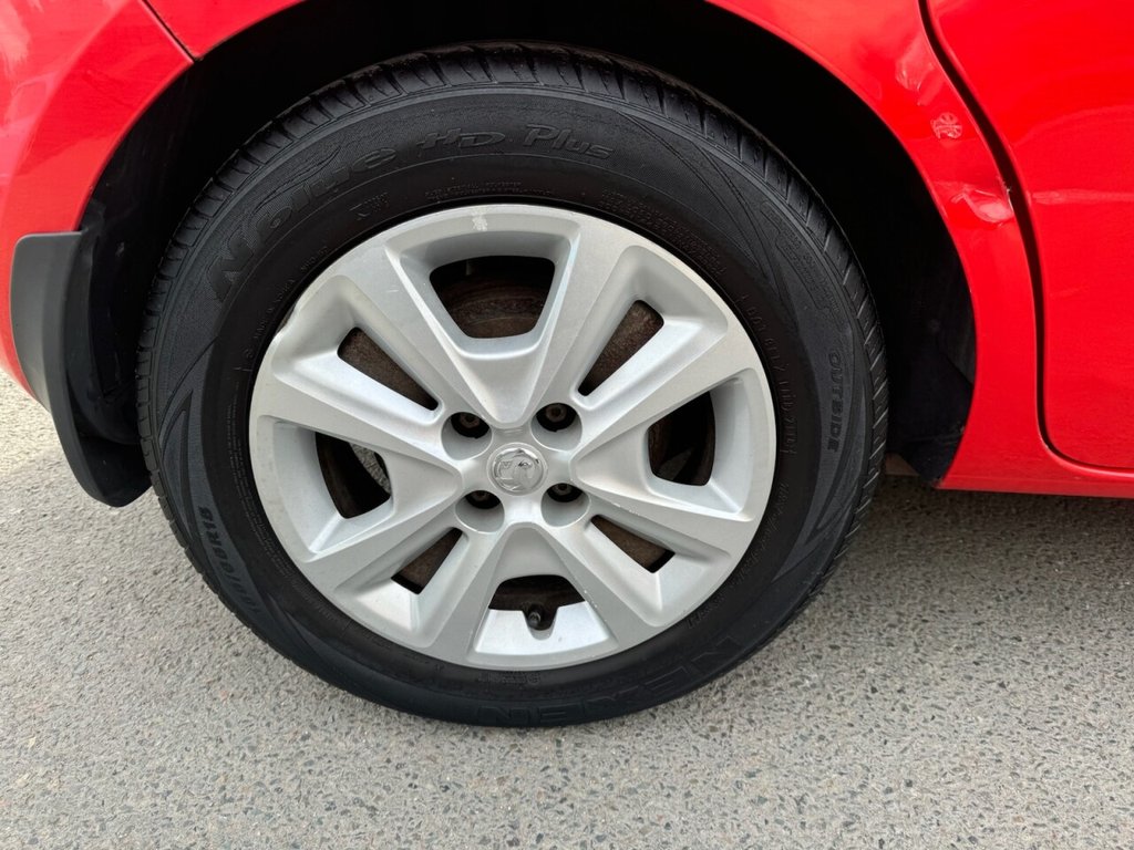 Used Vauxhall Corsa 2015 for sale - 76256269: Photo 47