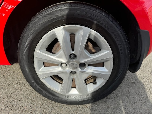 Used Vauxhall Corsa 2015 for sale - 76256269: Photo 48