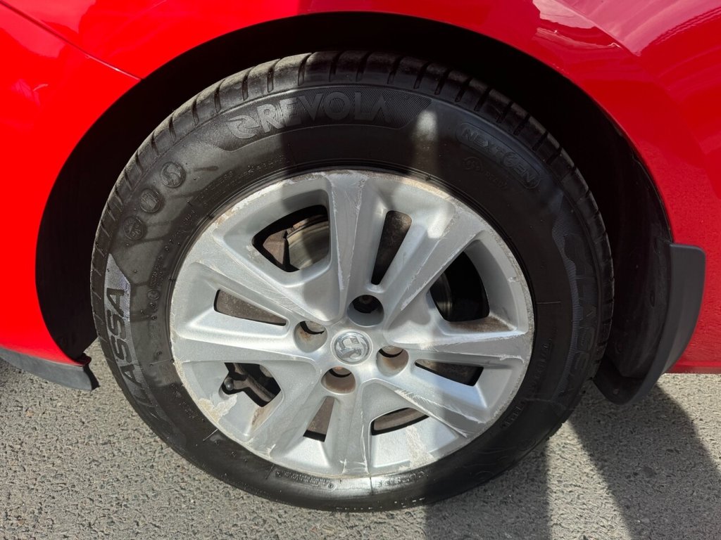 Used Vauxhall Corsa 2015 for sale - 76256269: Photo 49