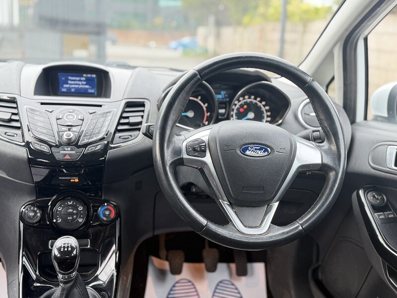 Used Ford Fiesta 2016 for sale - 78177497: Photo 13