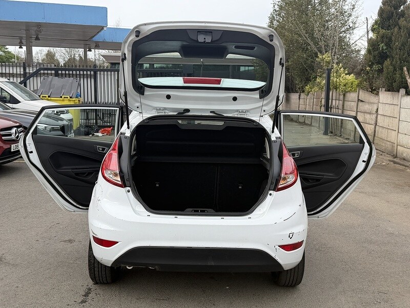 Used Ford Fiesta 2016 for sale - 78177497: Photo 20