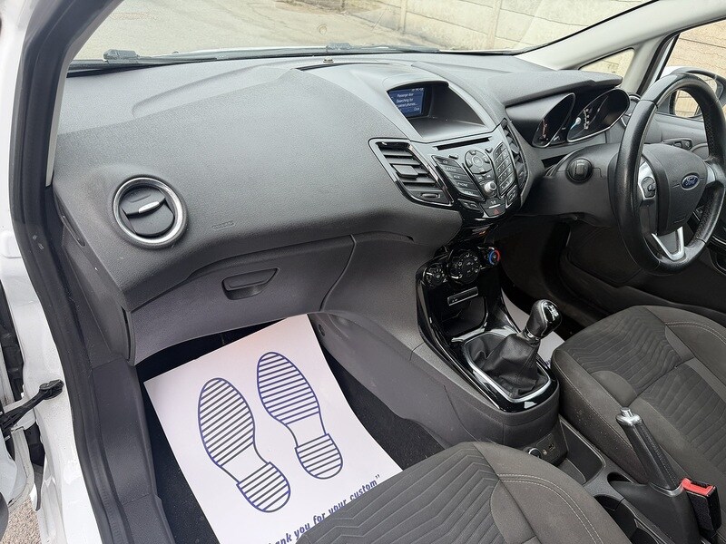 Used Ford Fiesta 2016 for sale - 78177497: Photo 22