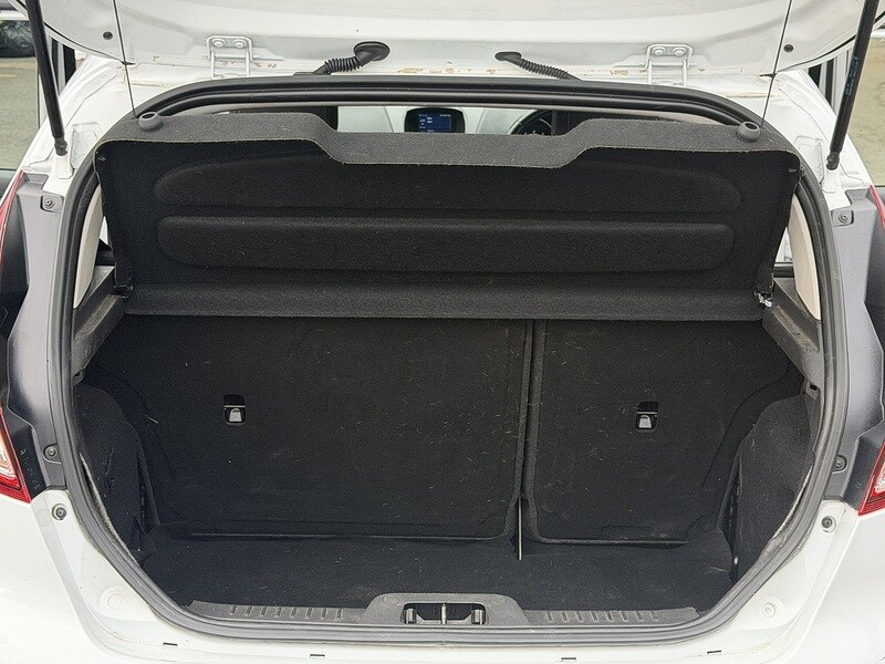 Used Ford Fiesta 2016 for sale - 78177497: Photo 23