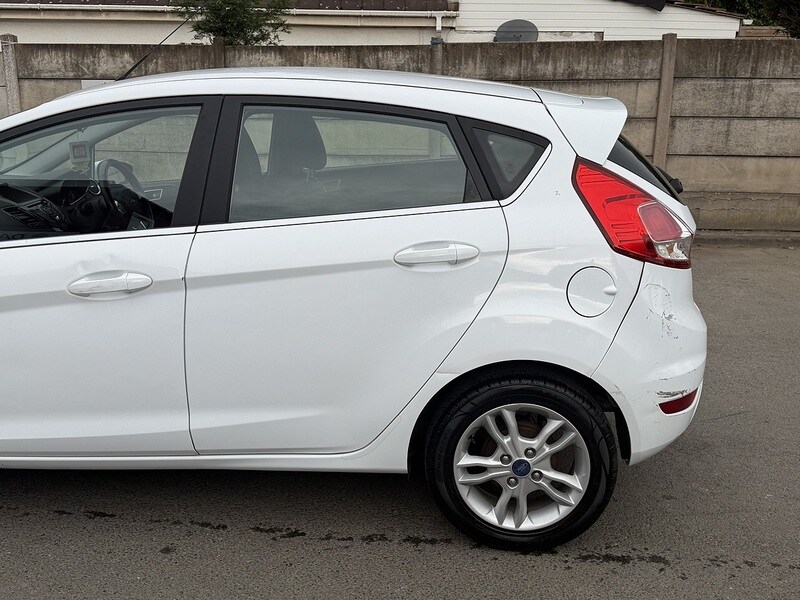 Used Ford Fiesta 2016 for sale - 78177497: Photo 29