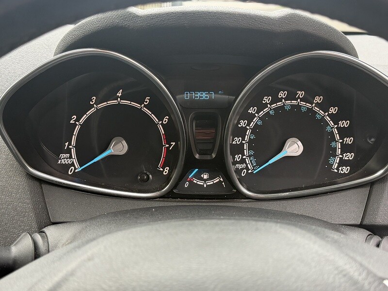 Used Ford Fiesta 2016 for sale - 78177497: Photo 32