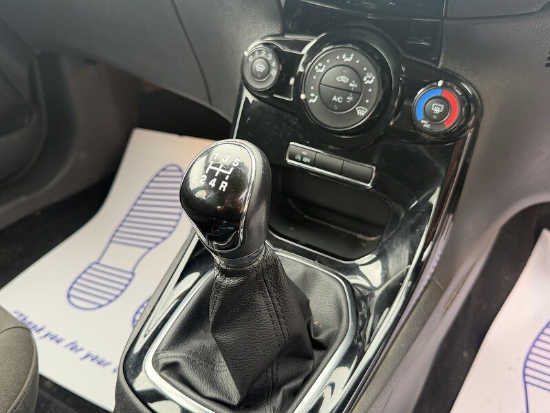 Used Ford Fiesta 2016 for sale - 78177497: Photo 33