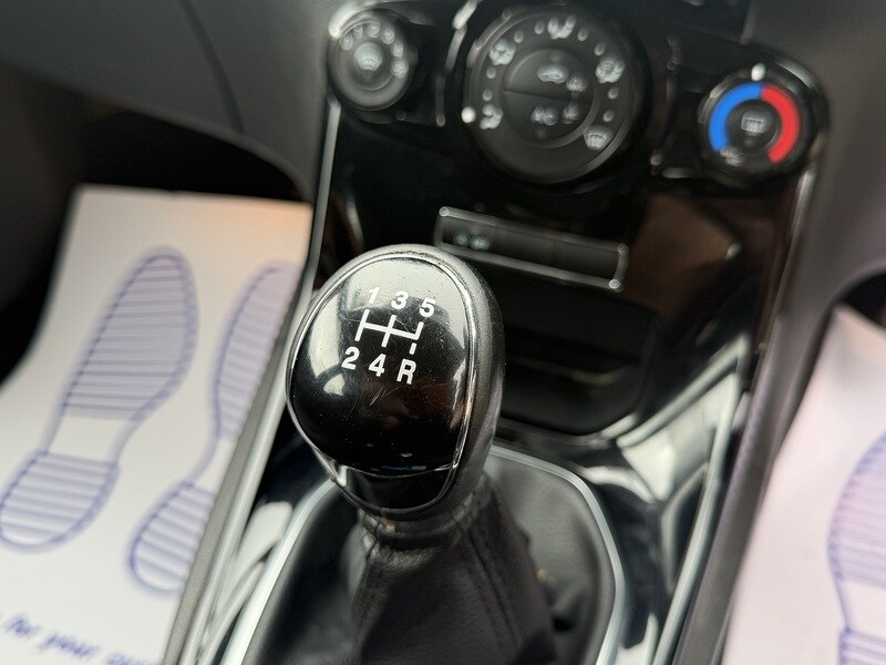 Used Ford Fiesta 2016 for sale - 78177497: Photo 34