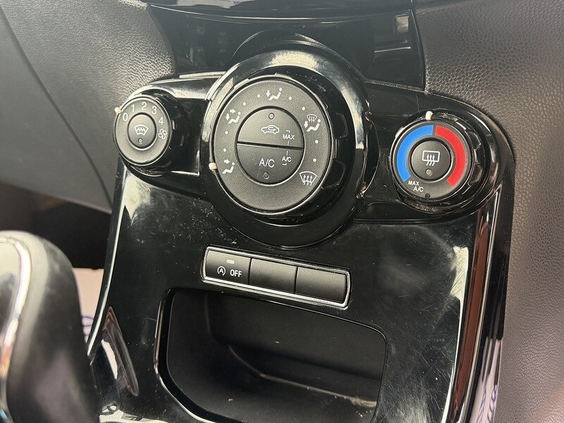 Used Ford Fiesta 2016 for sale - 78177497: Photo 35