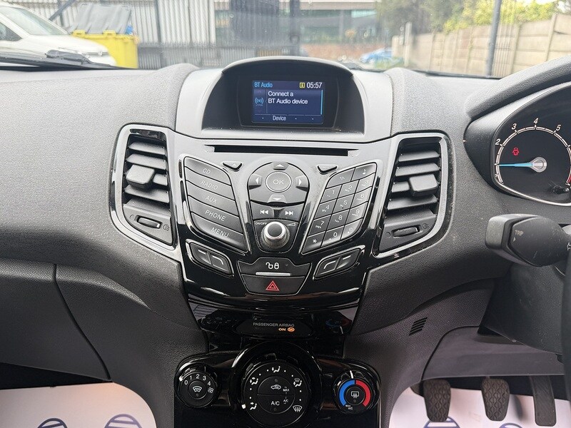 Used Ford Fiesta 2016 for sale - 78177497: Photo 36