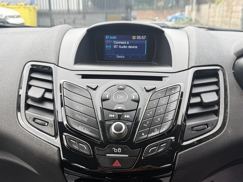 Used Ford Fiesta 2016 for sale - 78177497: Photo 37