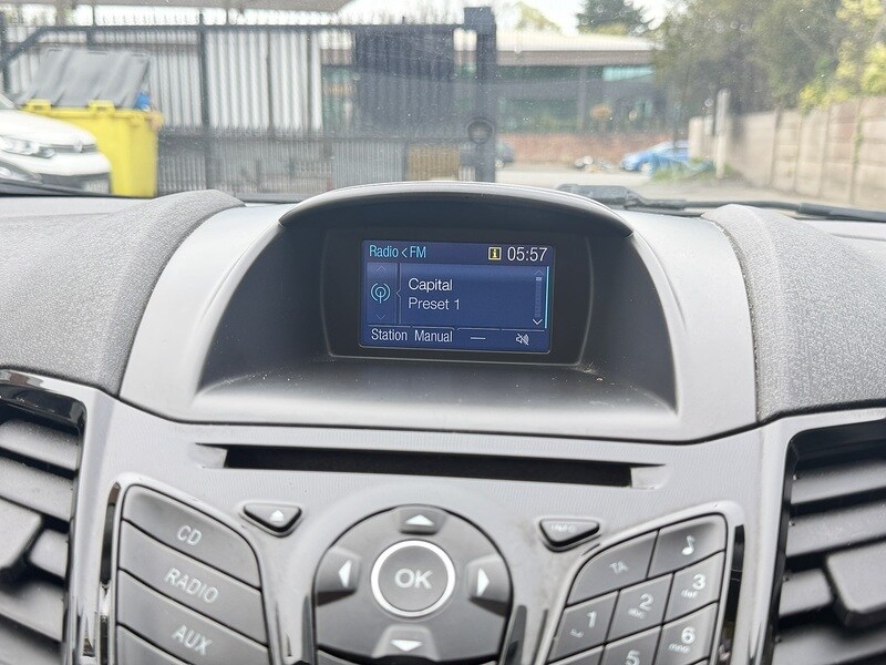 Used Ford Fiesta 2016 for sale - 78177497: Photo 38