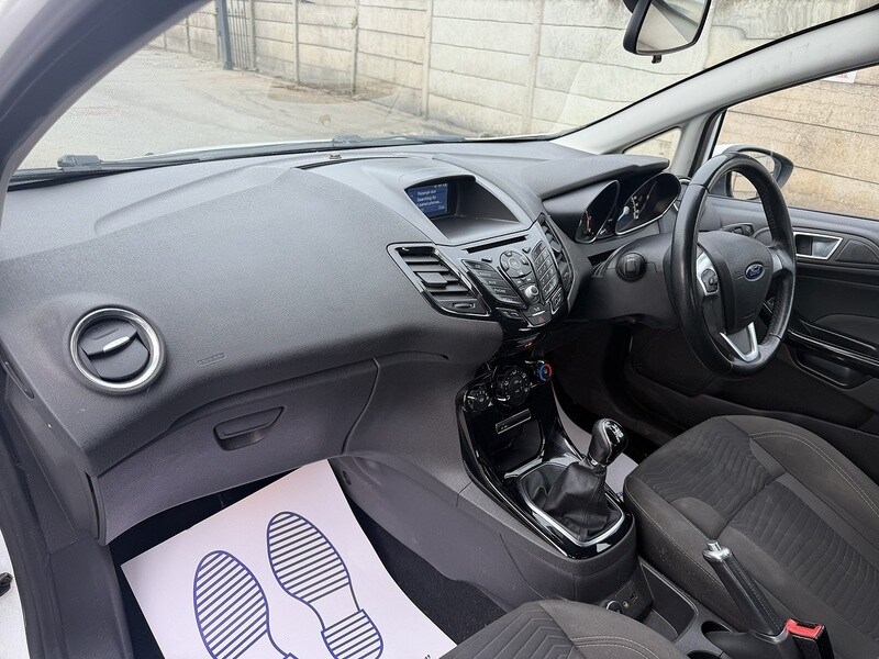 Used Ford Fiesta 2016 for sale - 78177497: Photo 39