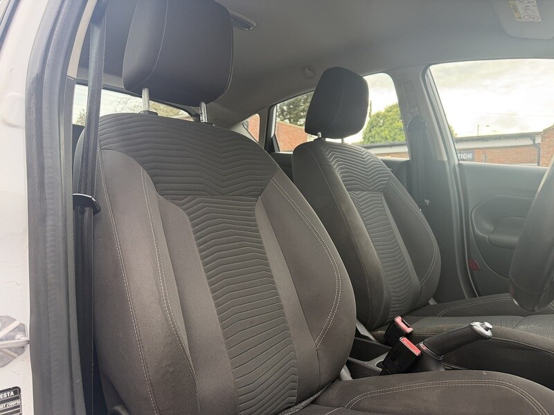 Used Ford Fiesta 2016 for sale - 78177497: Photo 40