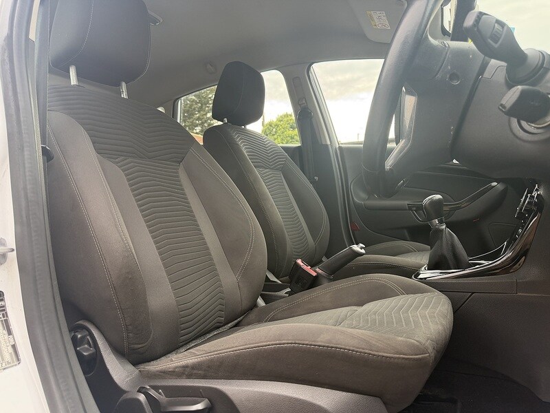 Used Ford Fiesta 2016 for sale - 78177497: Photo 41