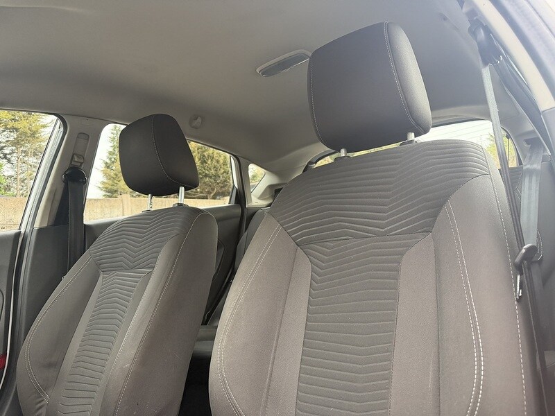 Used Ford Fiesta 2016 for sale - 78177497: Photo 42