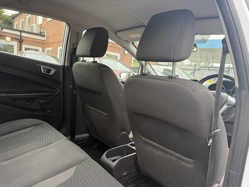 Used Ford Fiesta 2016 for sale - 78177497: Photo 43