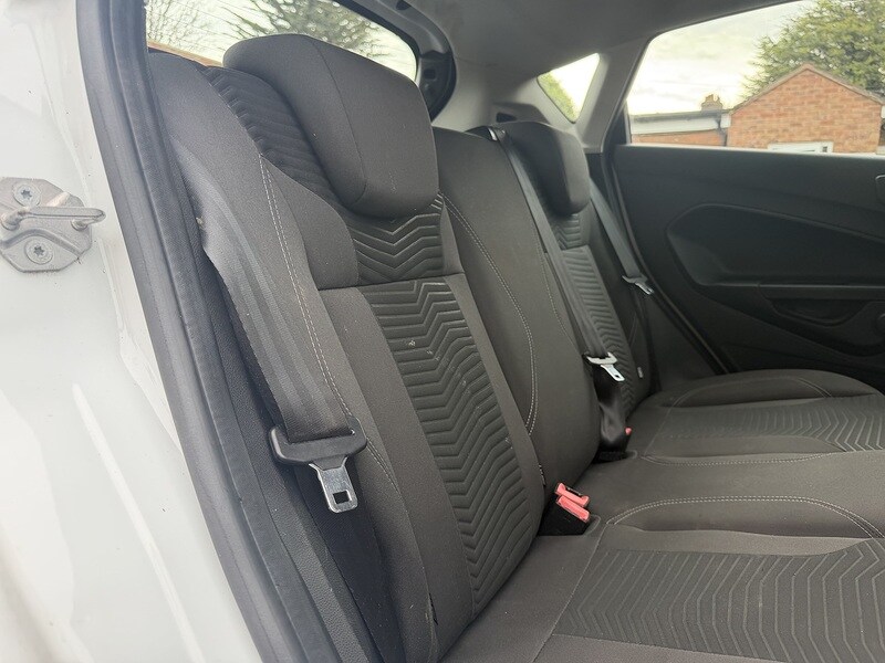 Used Ford Fiesta 2016 for sale - 78177497: Photo 44