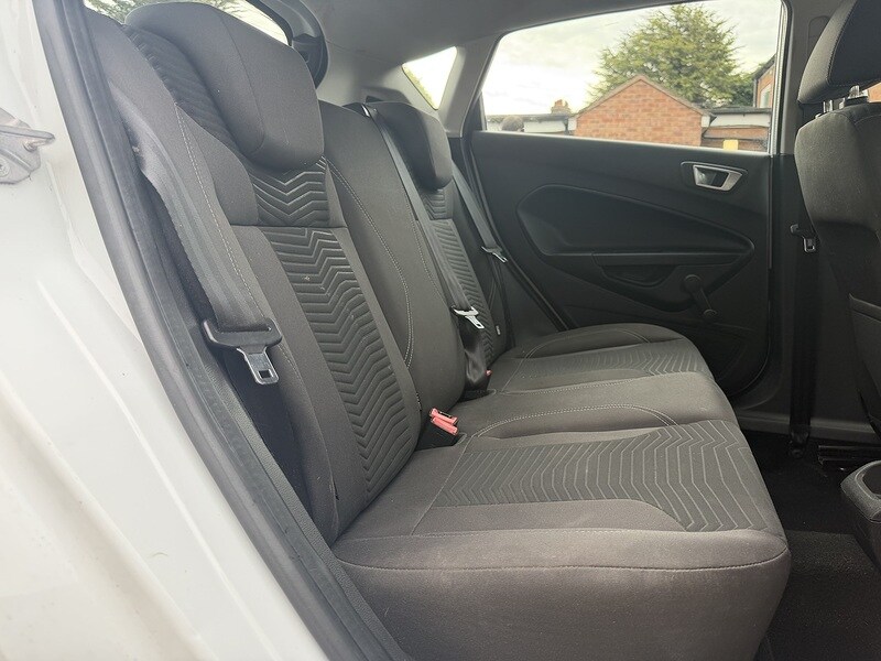 Used Ford Fiesta 2016 for sale - 78177497: Photo 45
