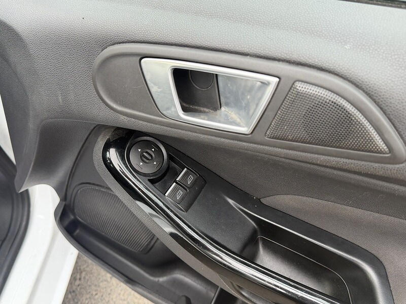Used Ford Fiesta 2016 for sale - 78177497: Photo 46