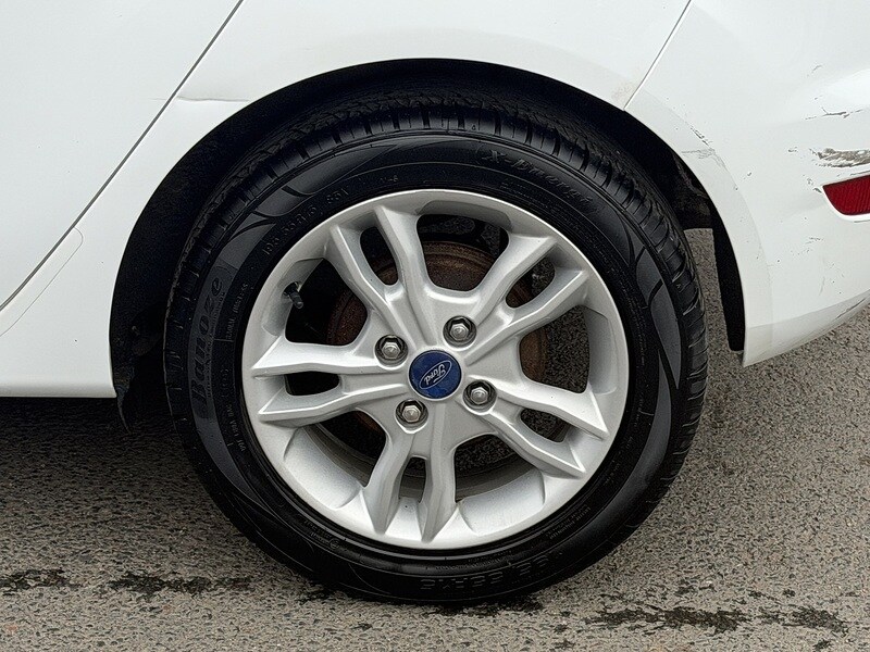 Used Ford Fiesta 2016 for sale - 78177497: Photo 47