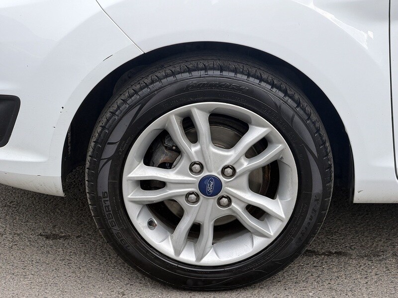 Used Ford Fiesta 2016 for sale - 78177497: Photo 48