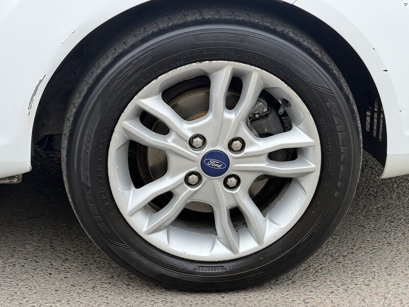 Used Ford Fiesta 2016 for sale - 78177497: Photo 49