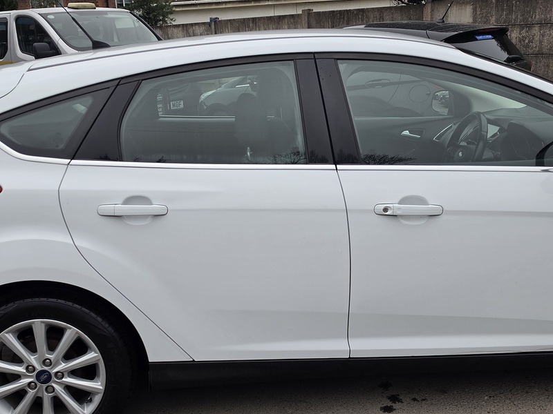 Used Ford Focus 2017 for sale - 77803222: Photo 12