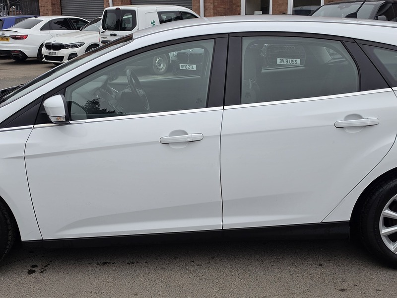 Used Ford Focus 2017 for sale - 77803222: Photo 23