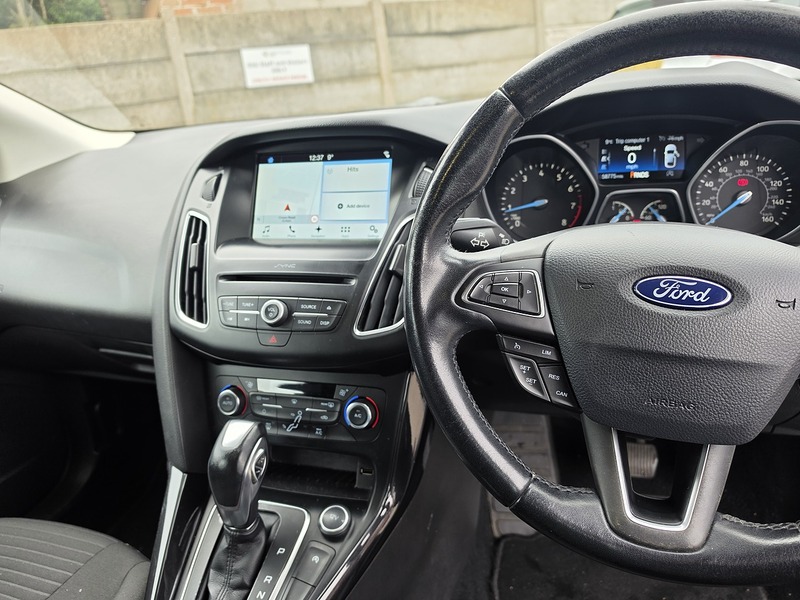 Used Ford Focus 2017 for sale - 77803222: Photo 37