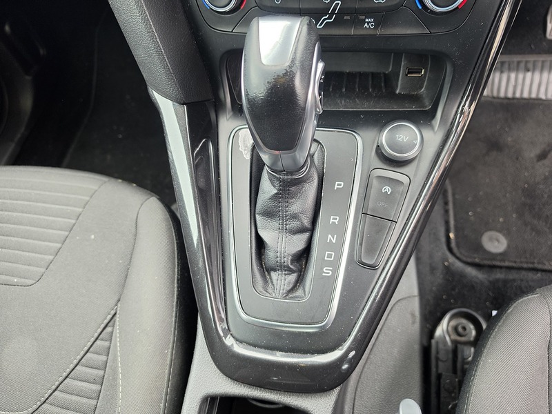 Used Ford Focus 2017 for sale - 77803222: Photo 38
