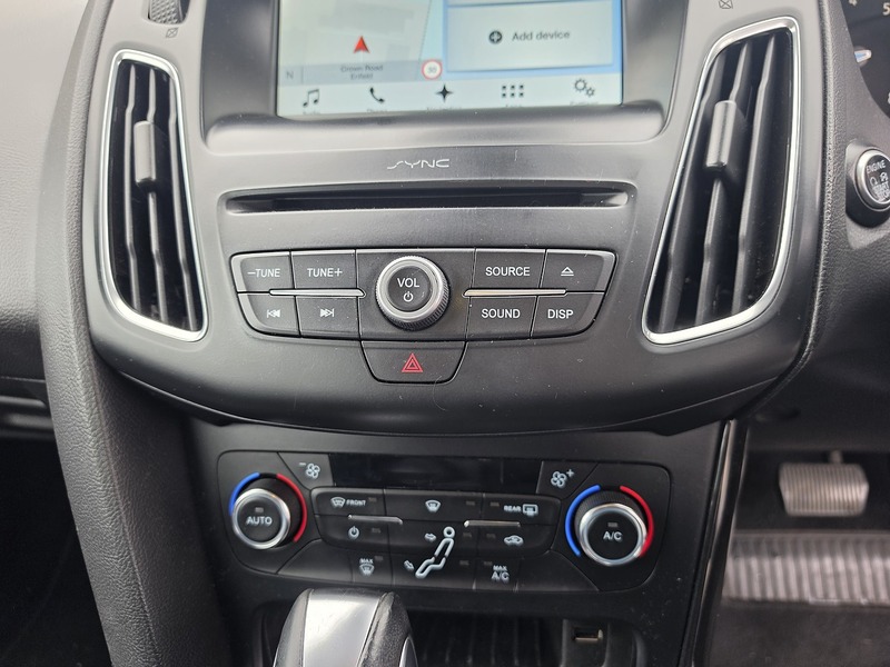 Used Ford Focus 2017 for sale - 77803222: Photo 39