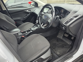 Used Ford Focus 2017 for sale - 77803222: Photo