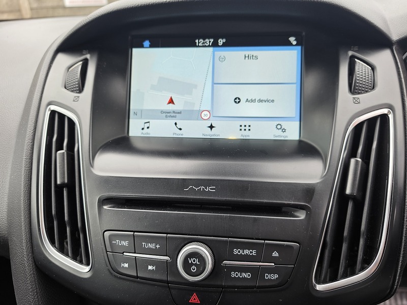 Used Ford Focus 2017 for sale - 77803222: Photo 40