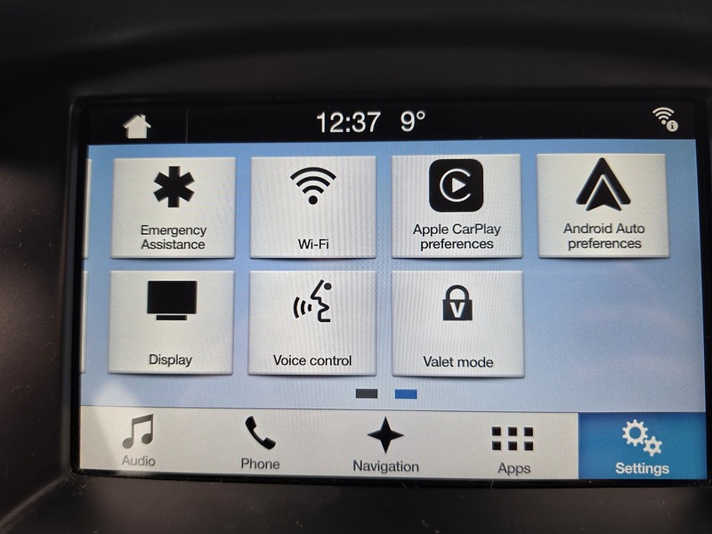 Used Ford Focus 2017 for sale - 77803222: Photo 42