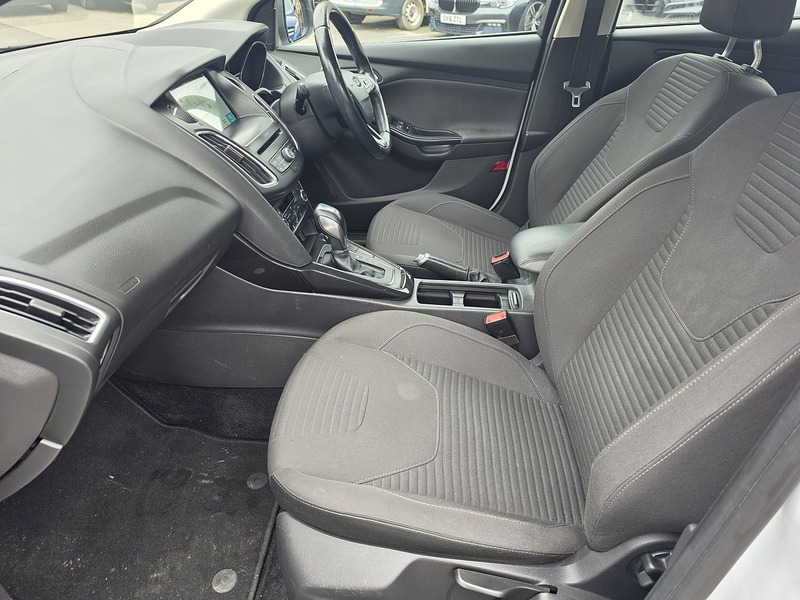 Used Ford Focus 2017 for sale - 77803222: Photo 43