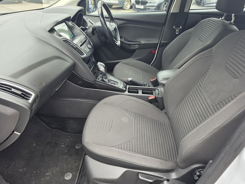 Used Ford Focus 2017 for sale - 77803222: Photo 44