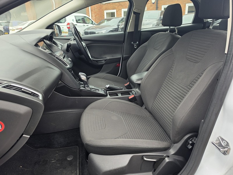 Used Ford Focus 2017 for sale - 77803222: Photo 45