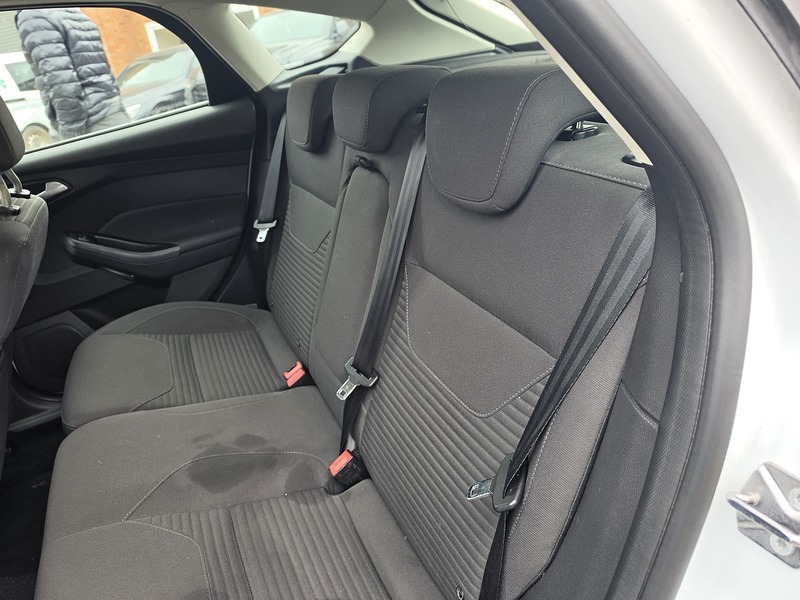 Used Ford Focus 2017 for sale - 77803222: Photo 46