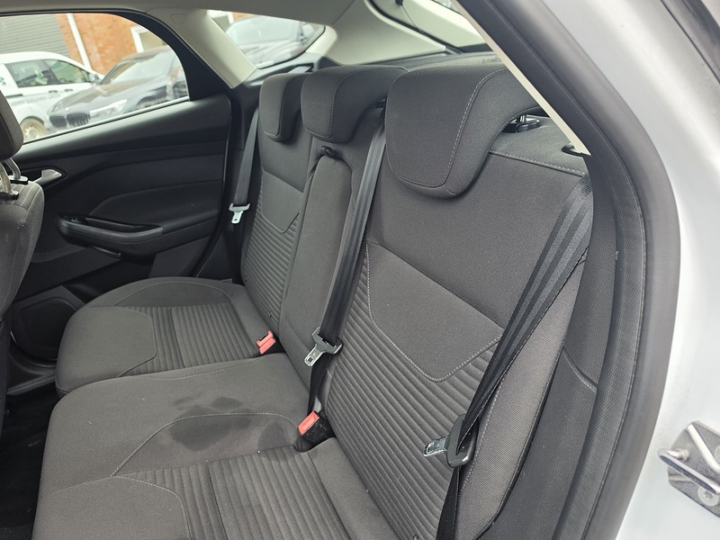 Used Ford Focus 2017 for sale - 77803222: Photo 47