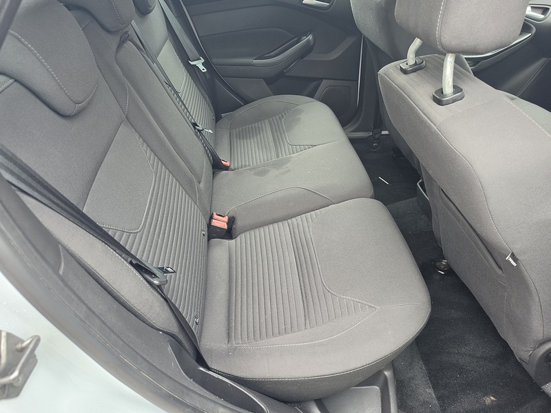Used Ford Focus 2017 for sale - 77803222: Photo 48