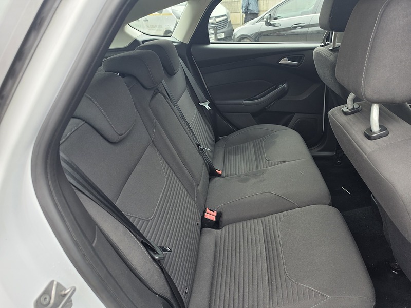 Used Ford Focus 2017 for sale - 77803222: Photo 50