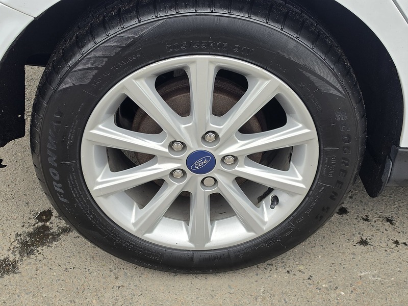 Used Ford Focus 2017 for sale - 77803222: Photo 53