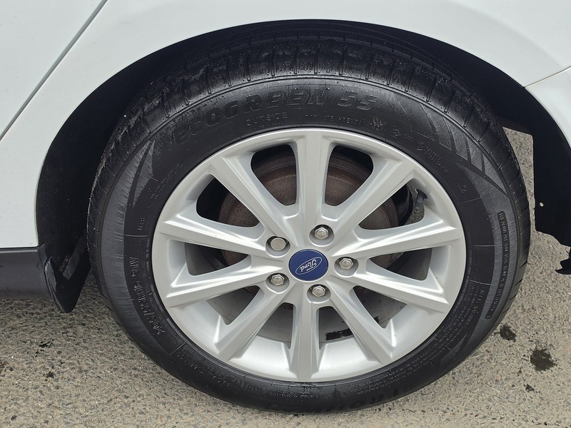 Used Ford Focus 2017 for sale - 77803222: Photo 54