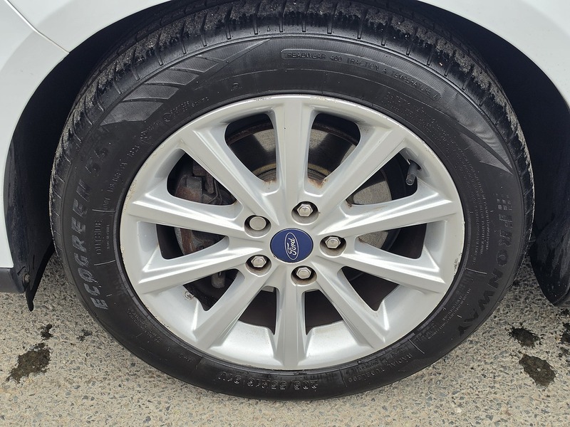 Used Ford Focus 2017 for sale - 77803222: Photo 55