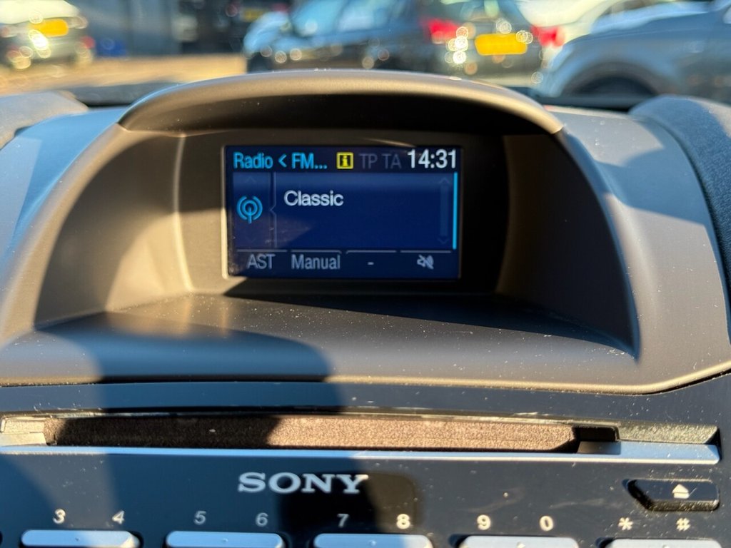 Used Ford Fiesta 2014 for sale - 76523332: Photo 36